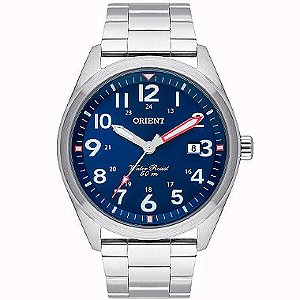 Relógio Orient Sport MBSS1396 D2SX
