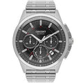 Relógio Orient Solar Tech MBSSC266 G1SX