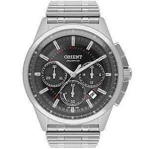 Relógio Orient Solar Tech MBSSC266 G1SX