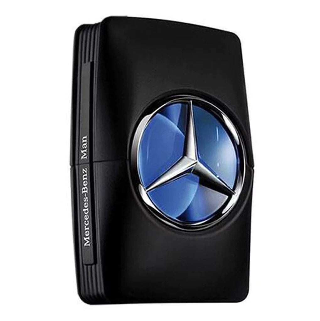 Mercedes Benz Man