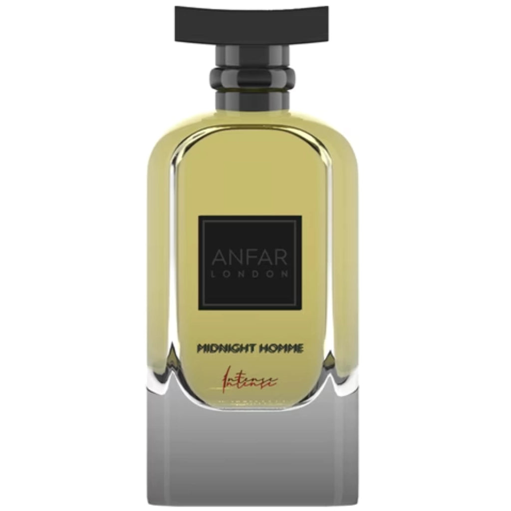Midnight Homme Intense