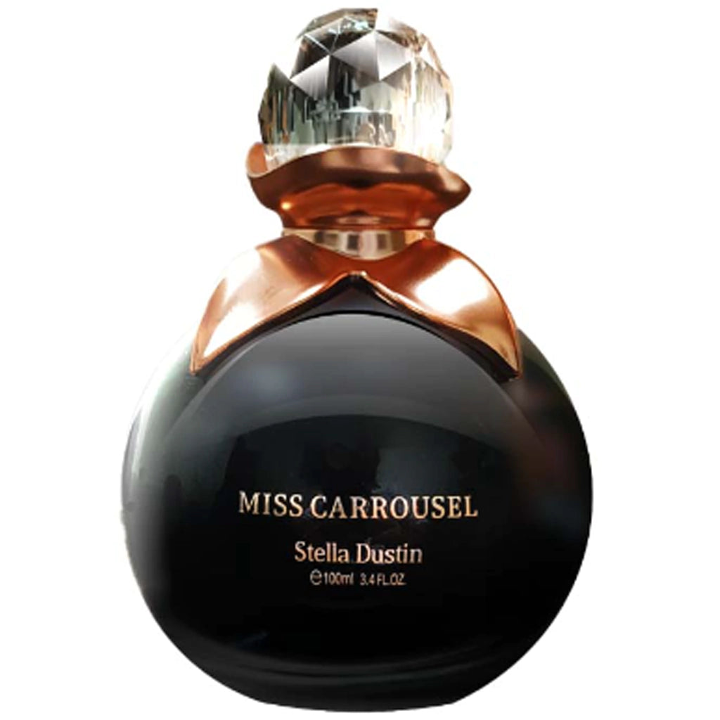 Miss Carrousel