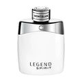Legend Spirit