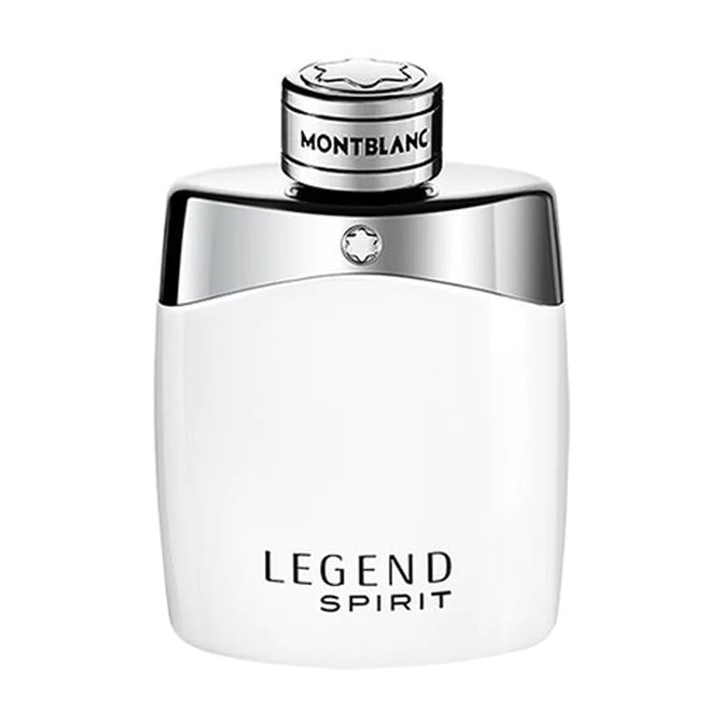 Legend Spirit