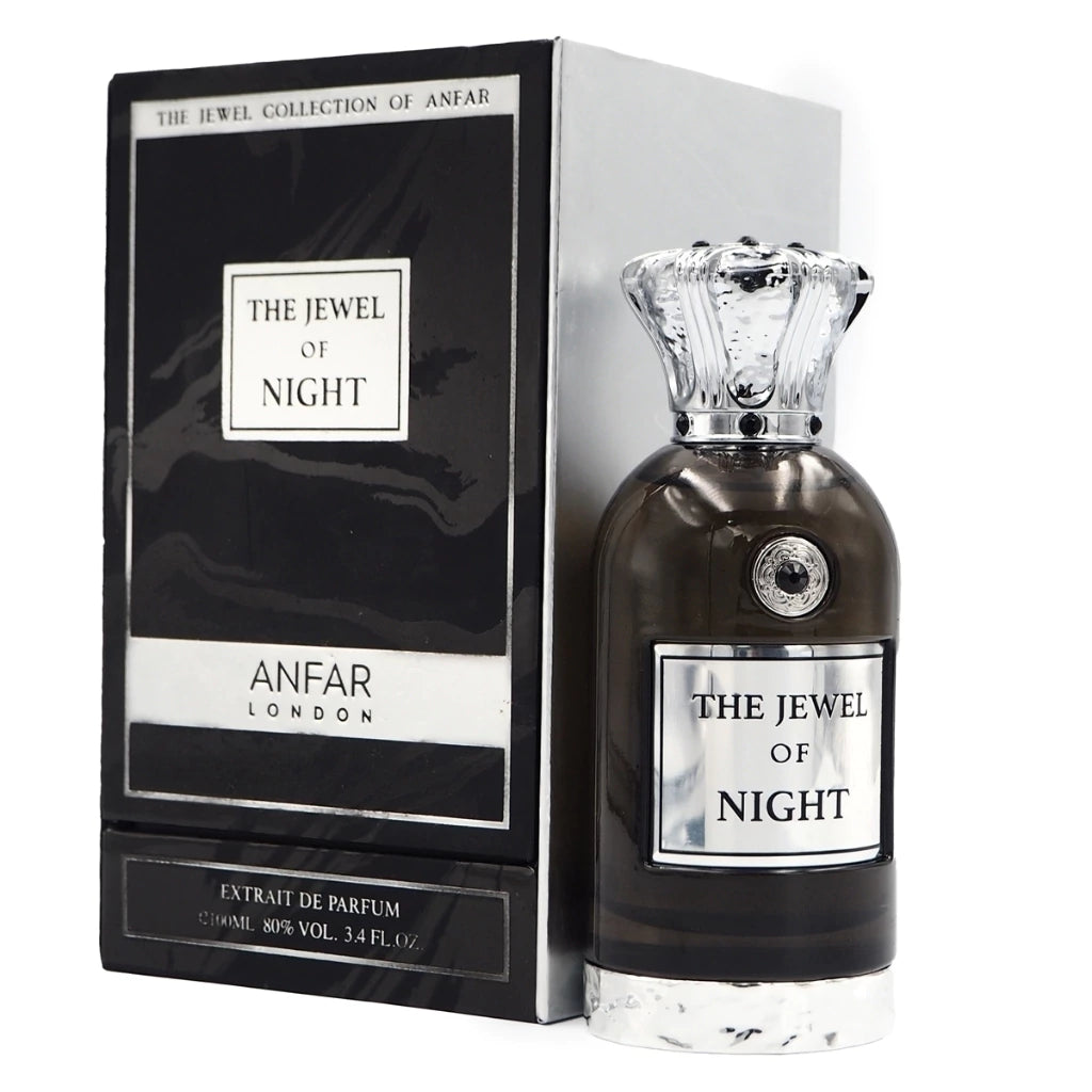 The Jewel Of Night