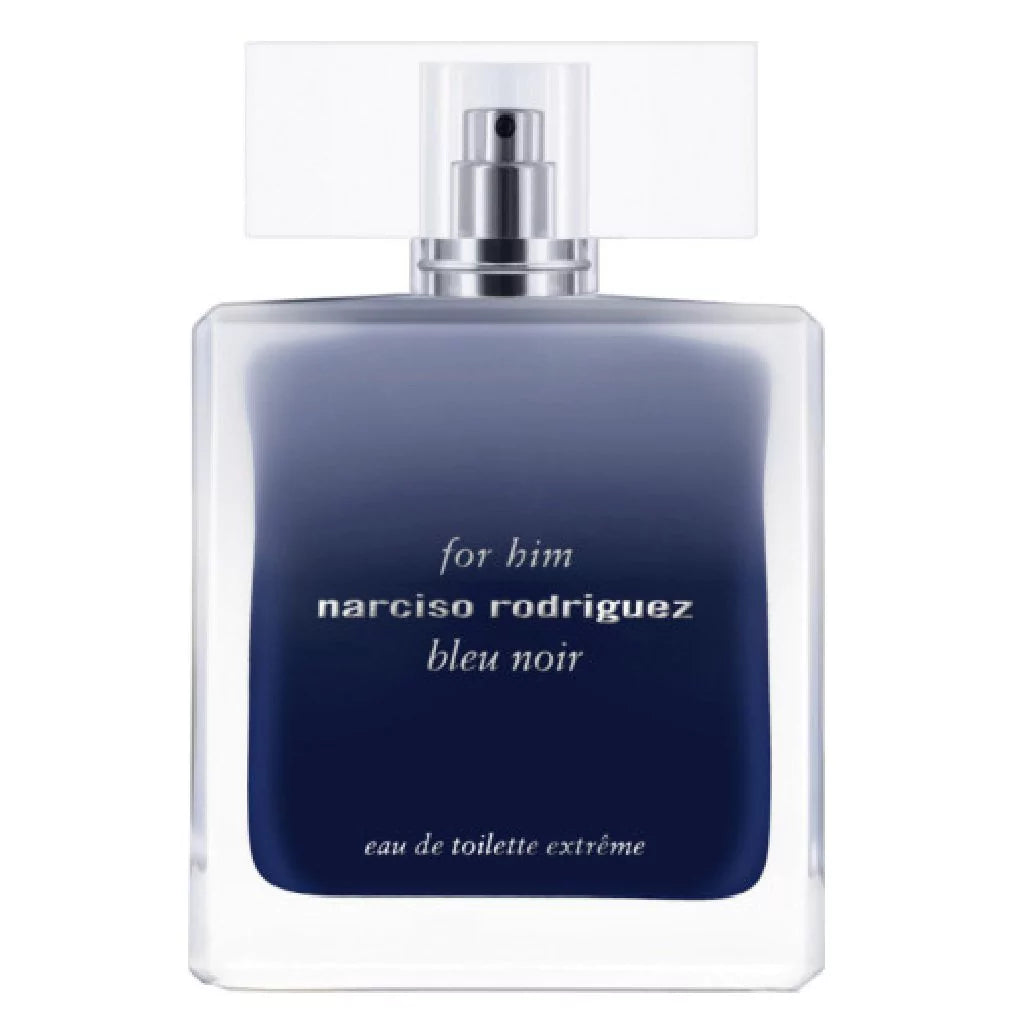 For Him Bleu Noir Eau De Toilette Extreme