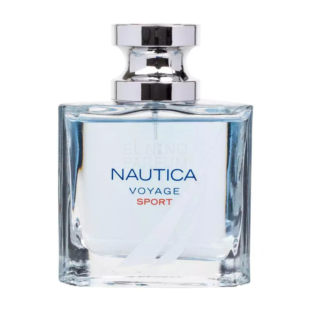 Voyage Sport Eau de Toilette