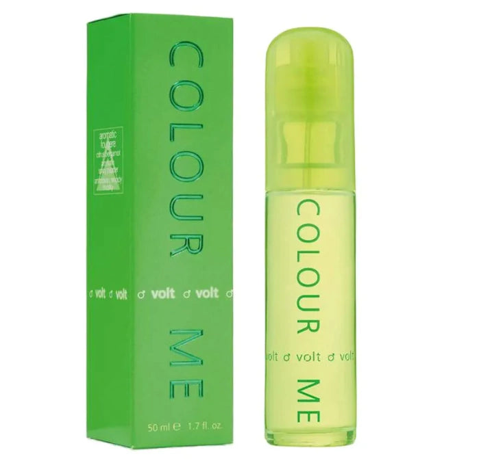 Neon Volt Homme