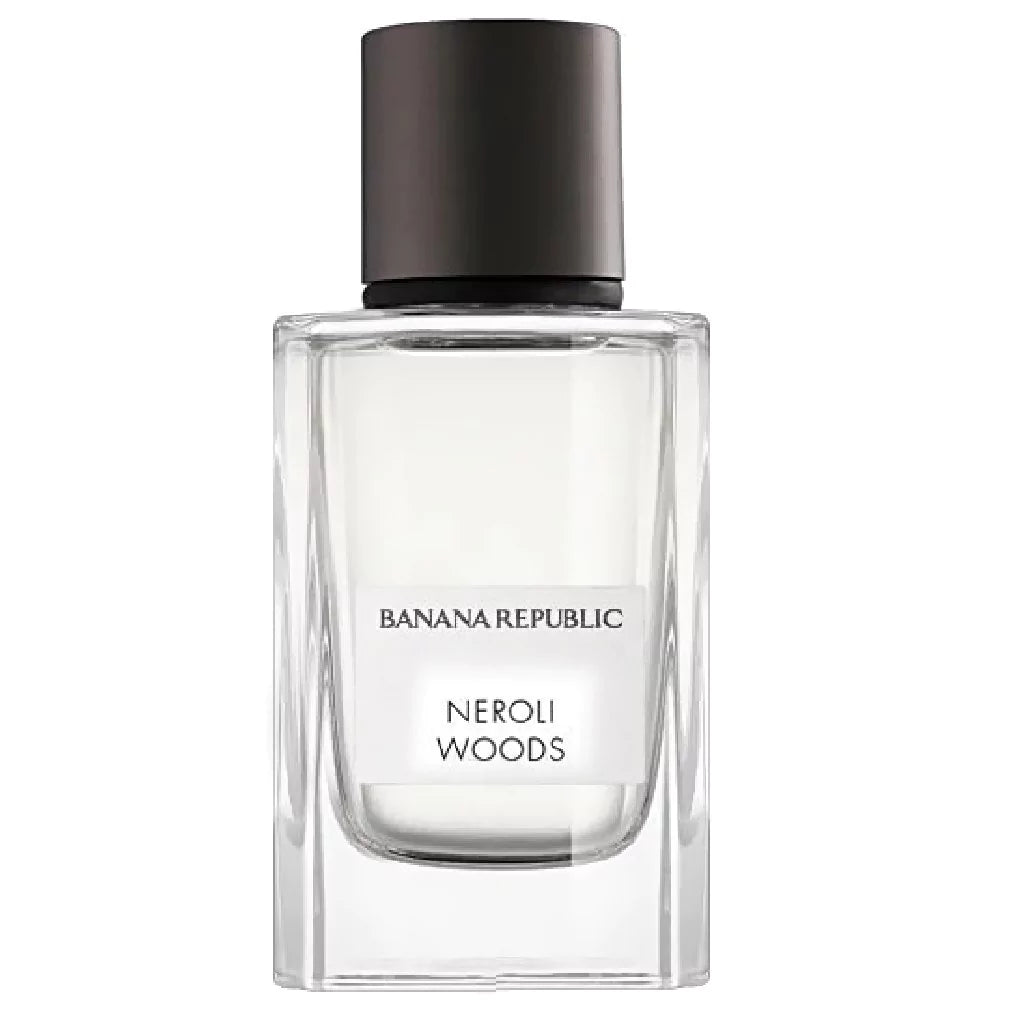 Neroli Woods