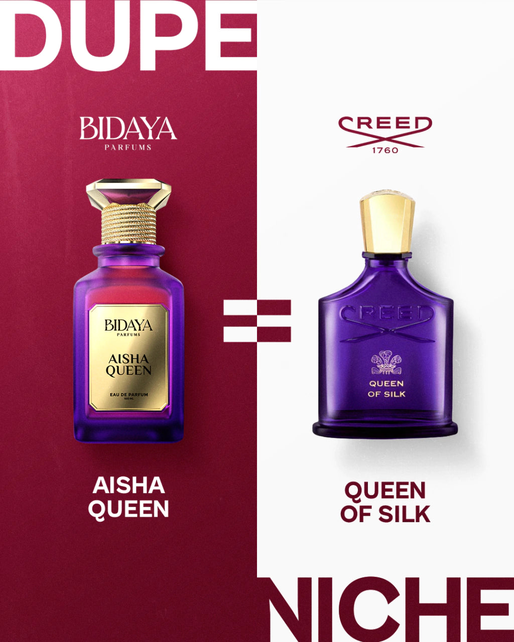 Aisha Queen