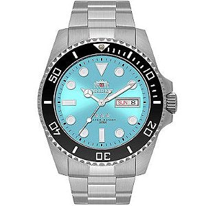 Relógio Orient Automático Submariner NH3SS010 A1SX