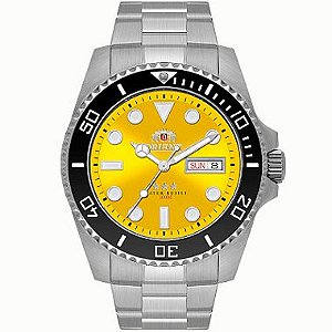 Relógio Orient Automático Submariner NH3SS011 Y1SX