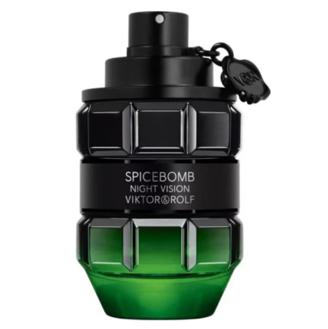 Spicebomb Night Vision Eau de Toilette