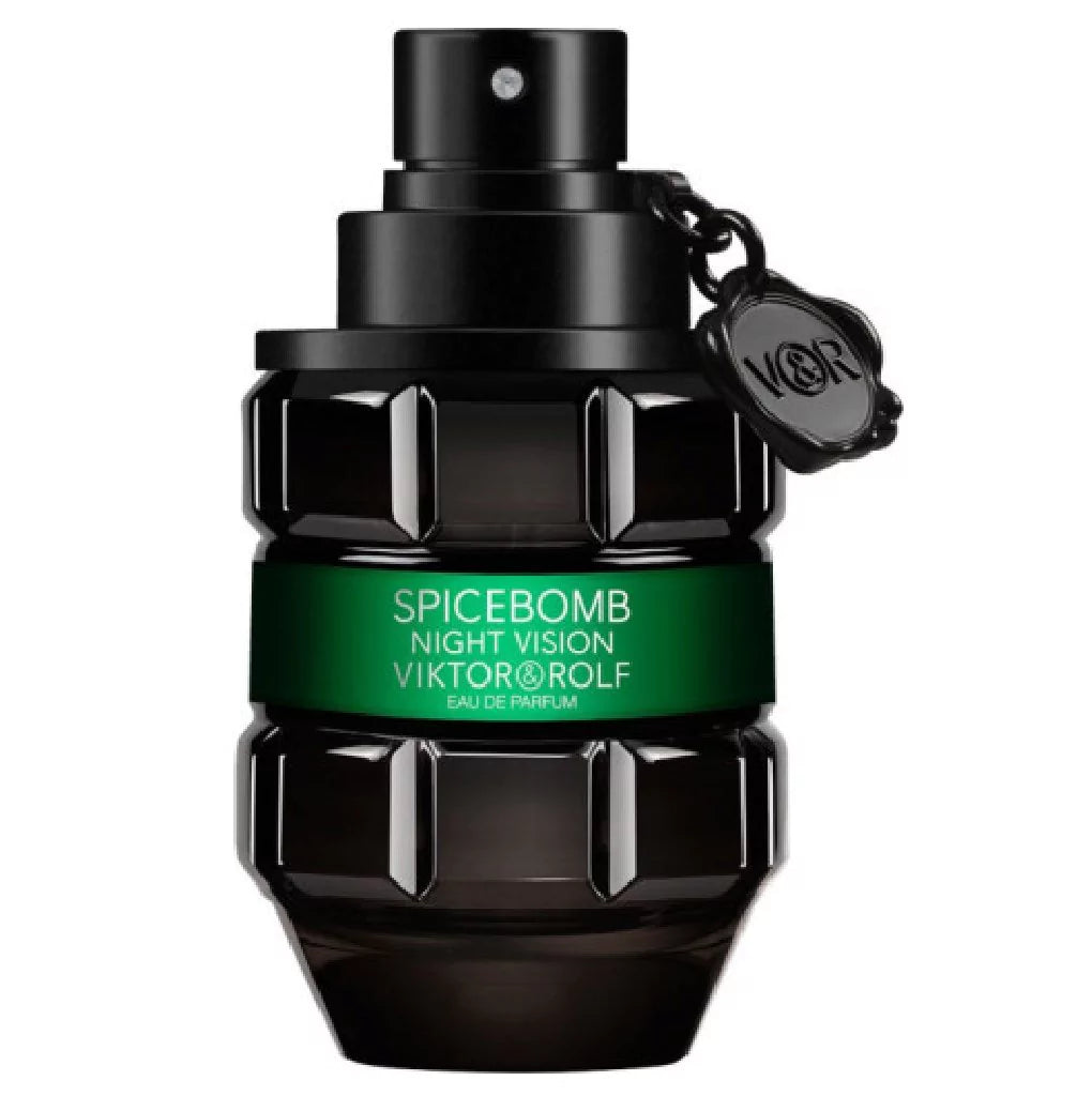 Spicebomb Night Vision Eau de Parfum