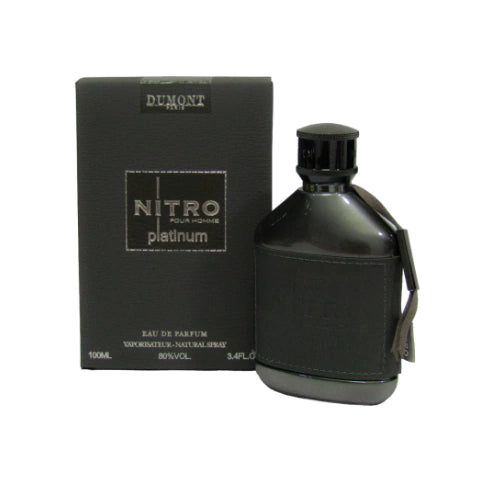 Nitro Platinum