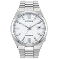Relógio Citizen Tsuyosa Automático NJ0150-56AN