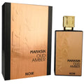 Oud Amber Noir