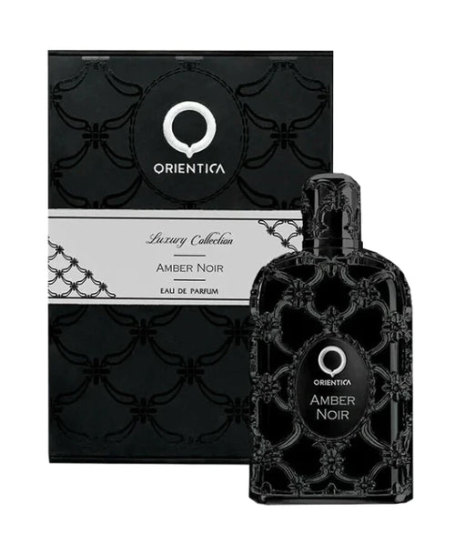Amber Noir