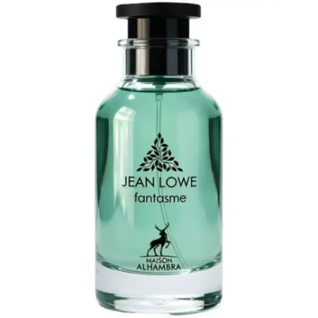 Jean Lowe Fantasme