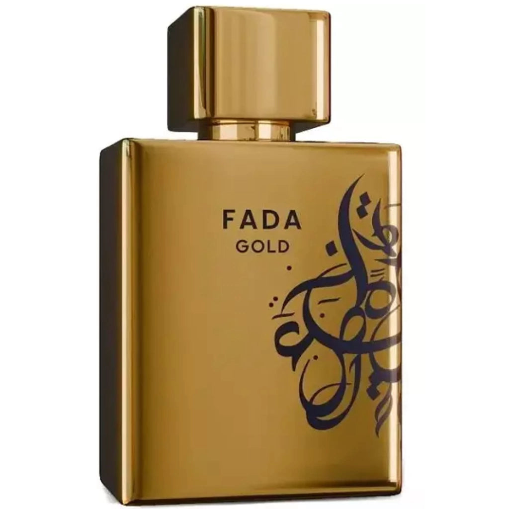 Energy Fada Gold