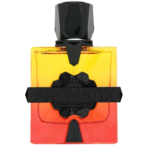 Aromatix X Forbidden Fru...