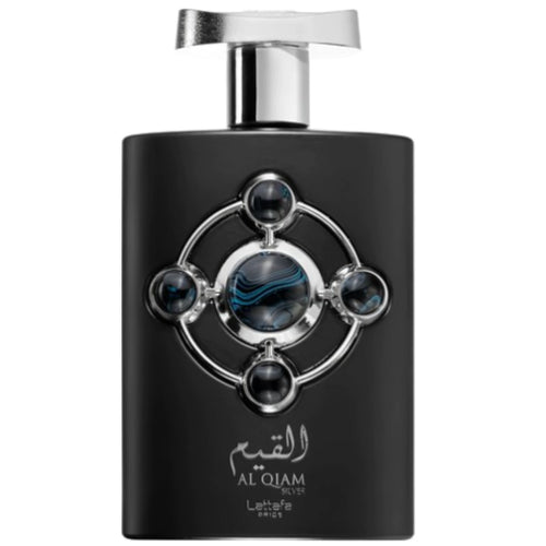Al Qiam Silver