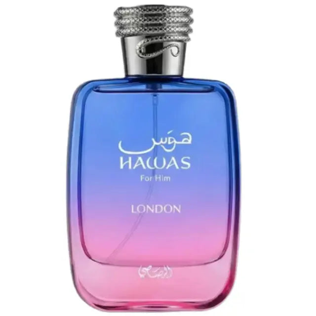 Hawas London