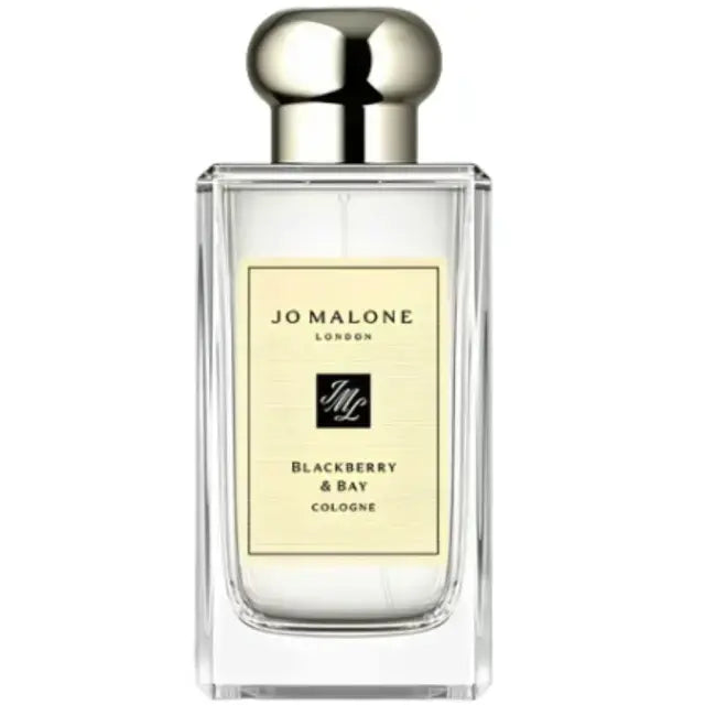 Blackberry & Bay Cologne