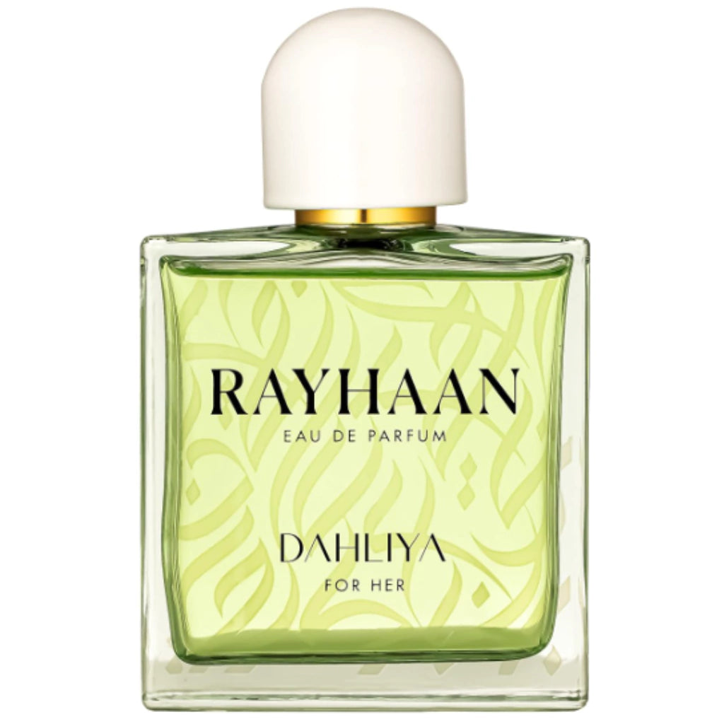 Dahliya for Her