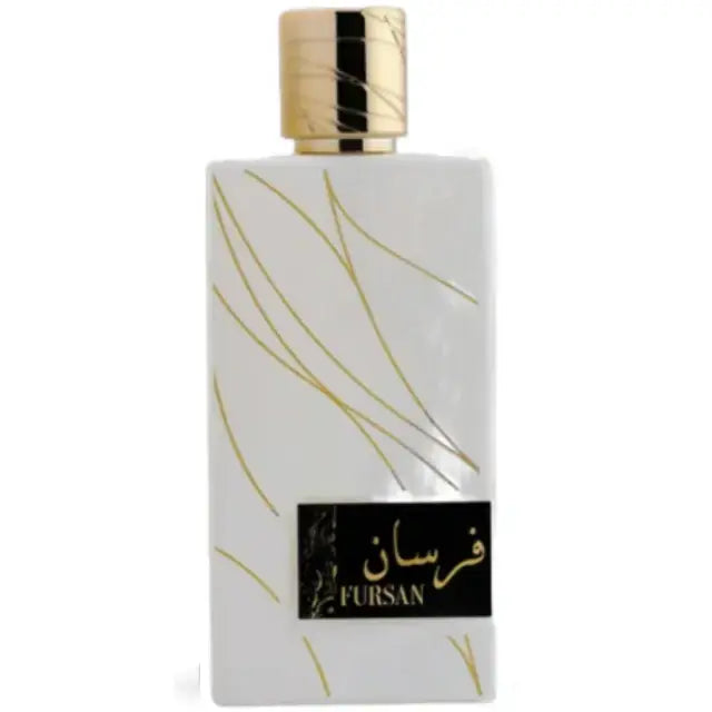 Fursan White