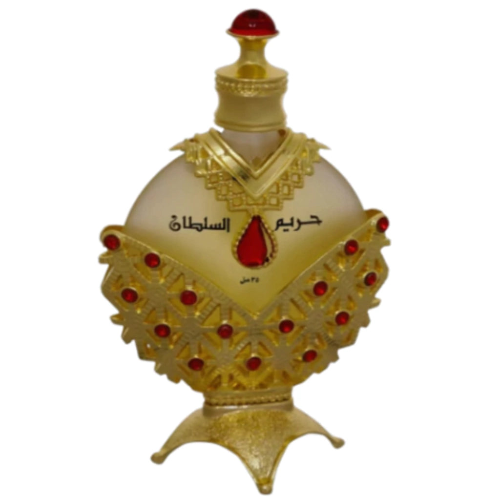Hareem Al Sultan Gold