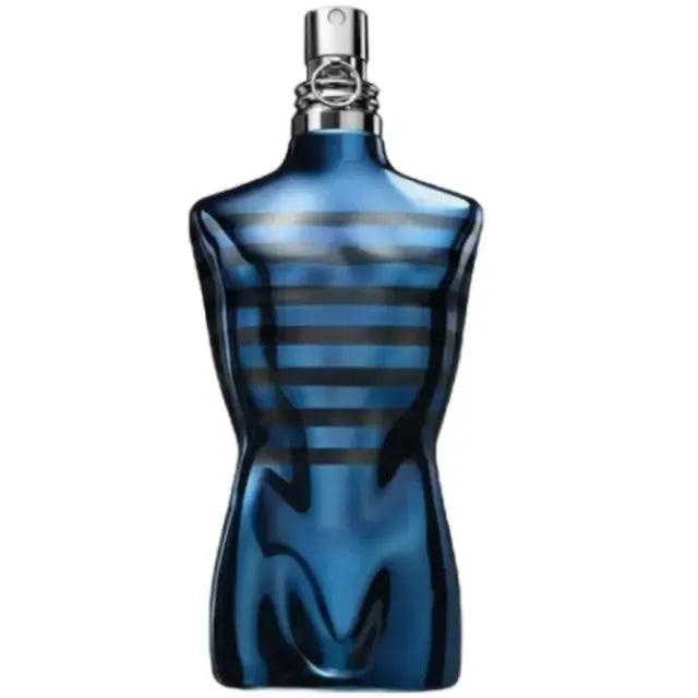 Le Male In Blue