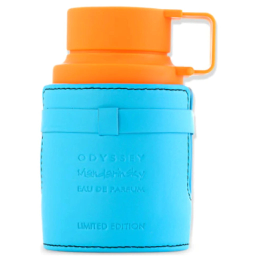 Odyssey Mandarin Sky