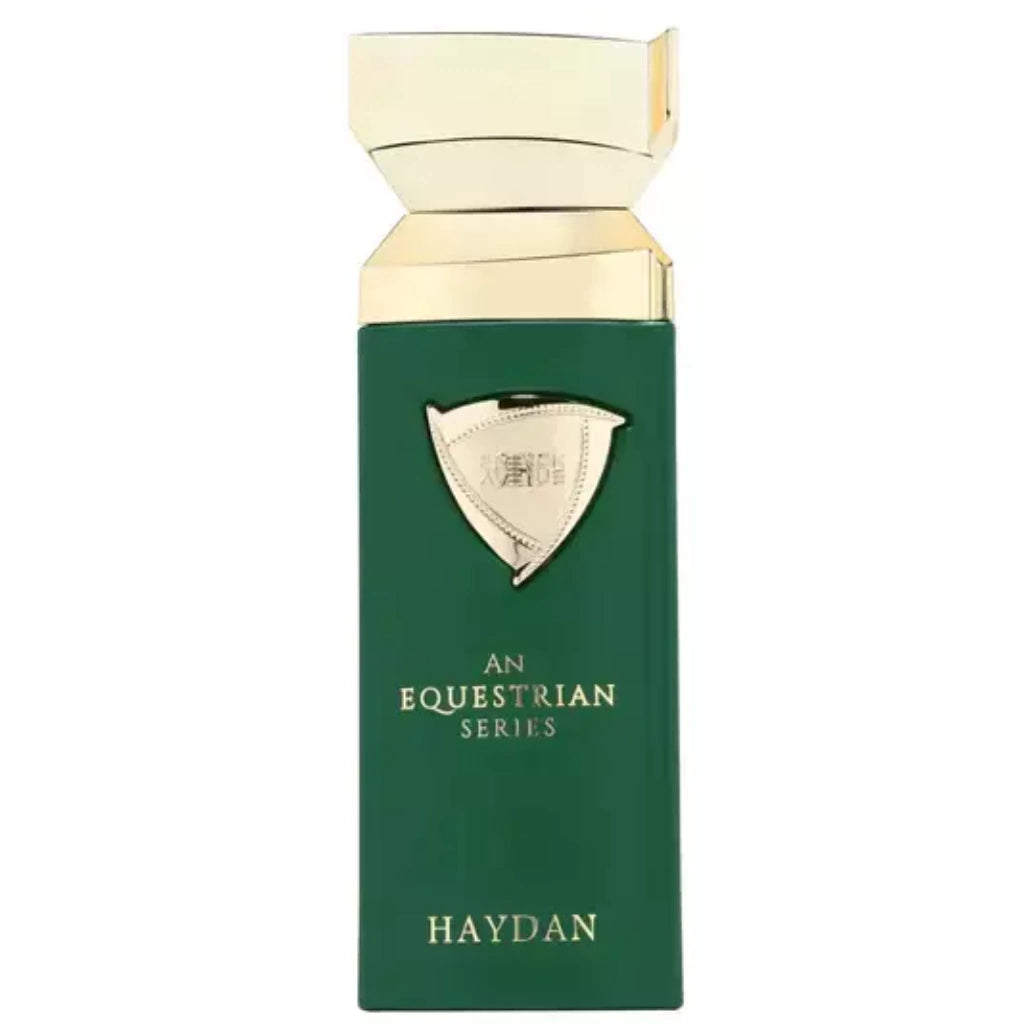 An Equestrian Series Haydan