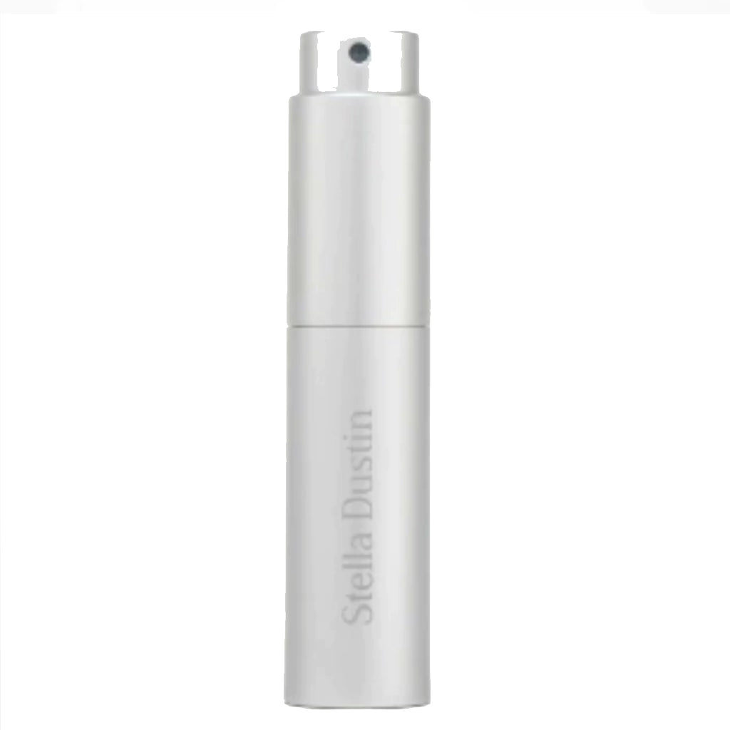 Travel Atomizer (Silver)