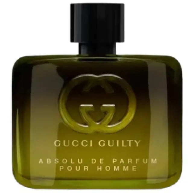 Guilty Absolu de Parfum Pour Homme