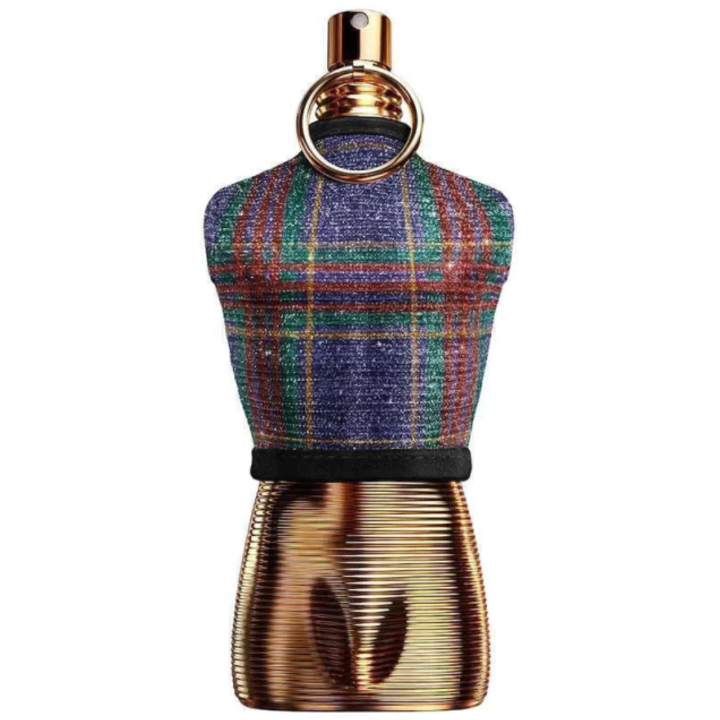 Le Male Elixir Collector Edition