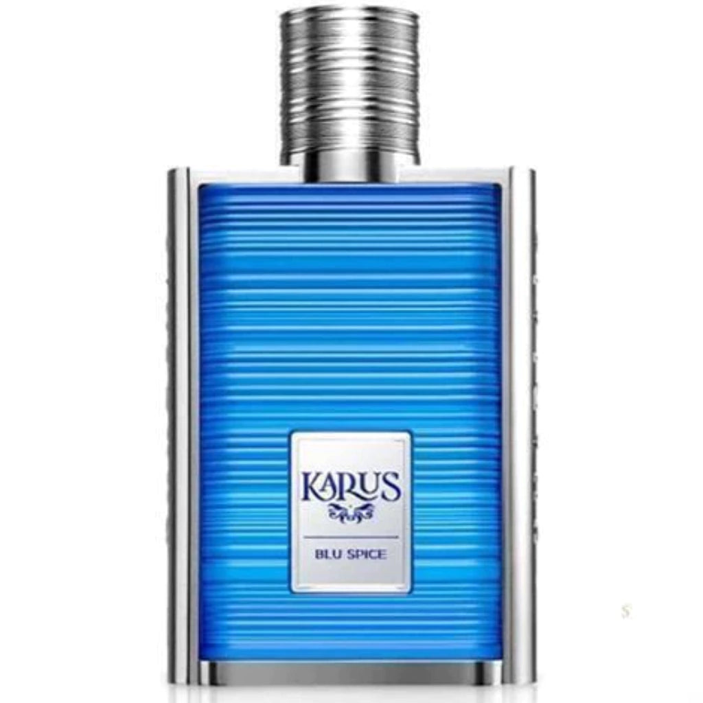 Karus Blu Spice
