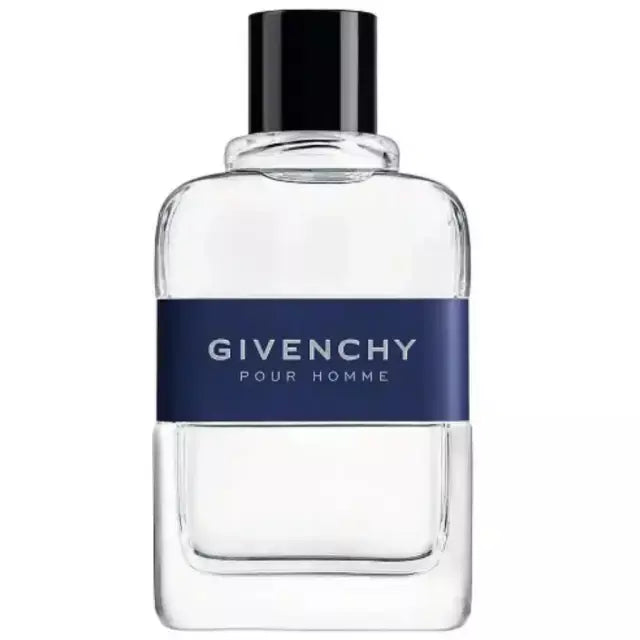 Givenchy pour Homme Blue Label
