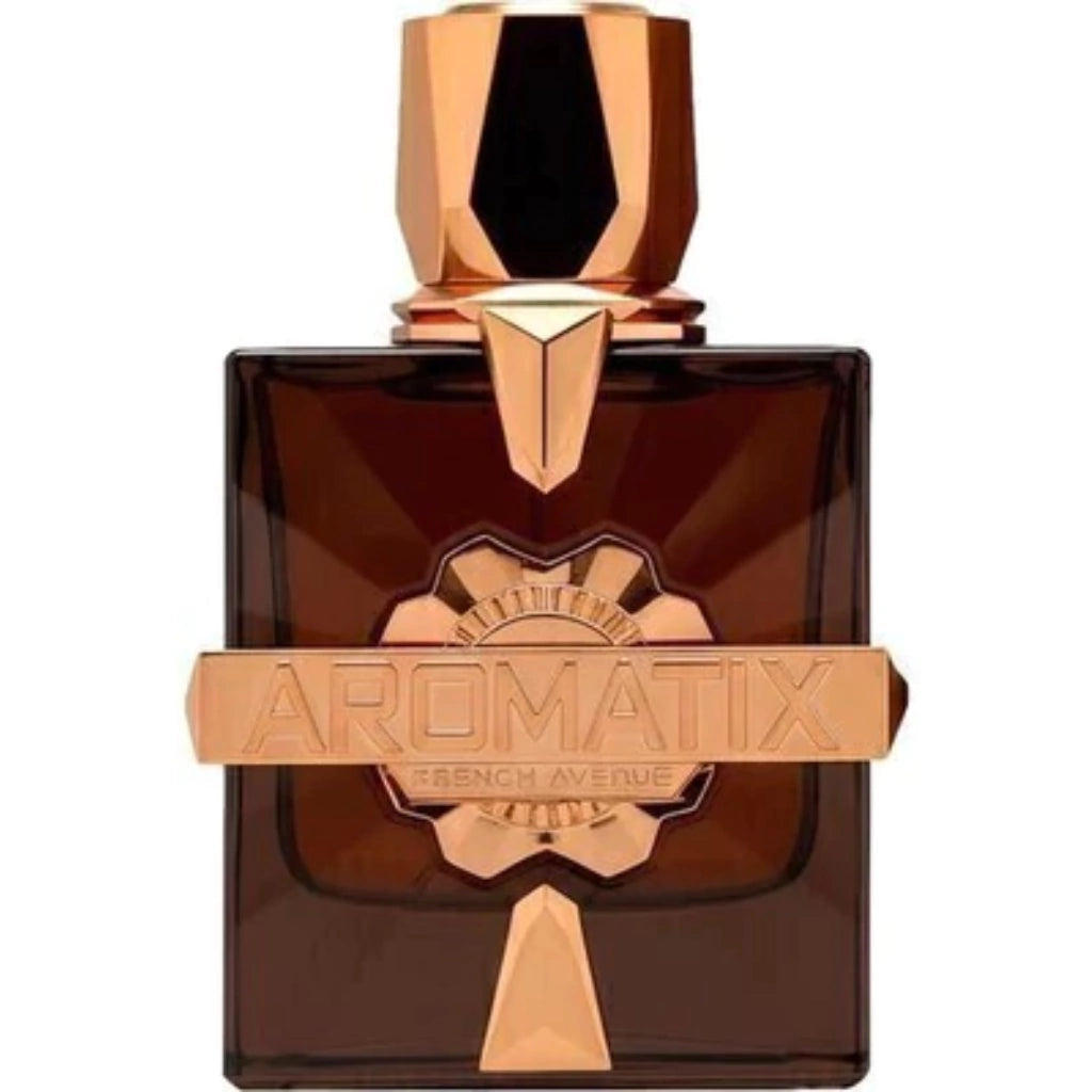 Naughty Dates Aromatix X