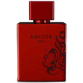 Zuhoor Red