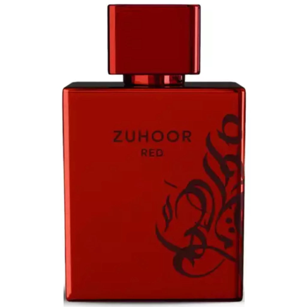 Zuhoor Red