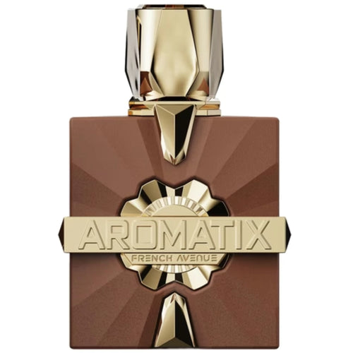 Aromatix X Royal Taboo