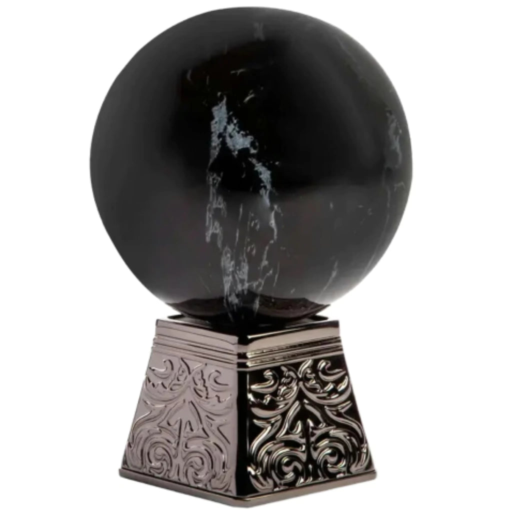 Black Obsidian