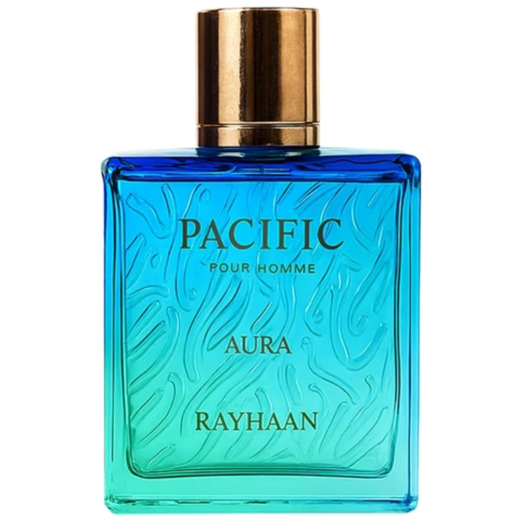 Pacific Aura