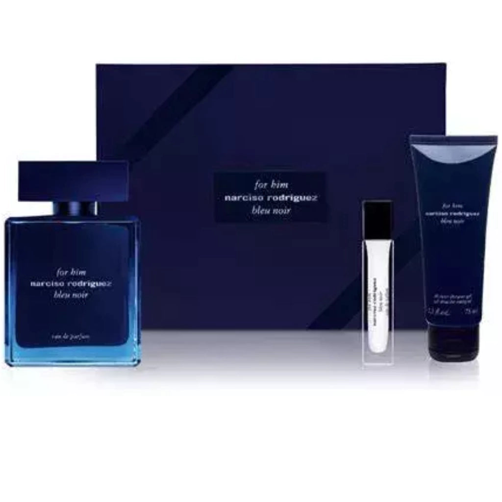 Kit Bleu Noir For Him Eau de Parfum