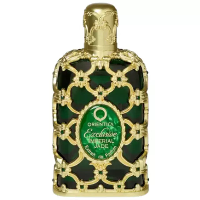 Imperial Jade
