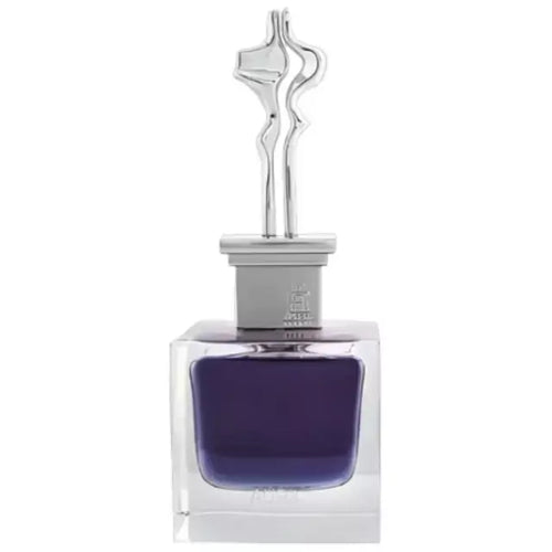 Aura Silver