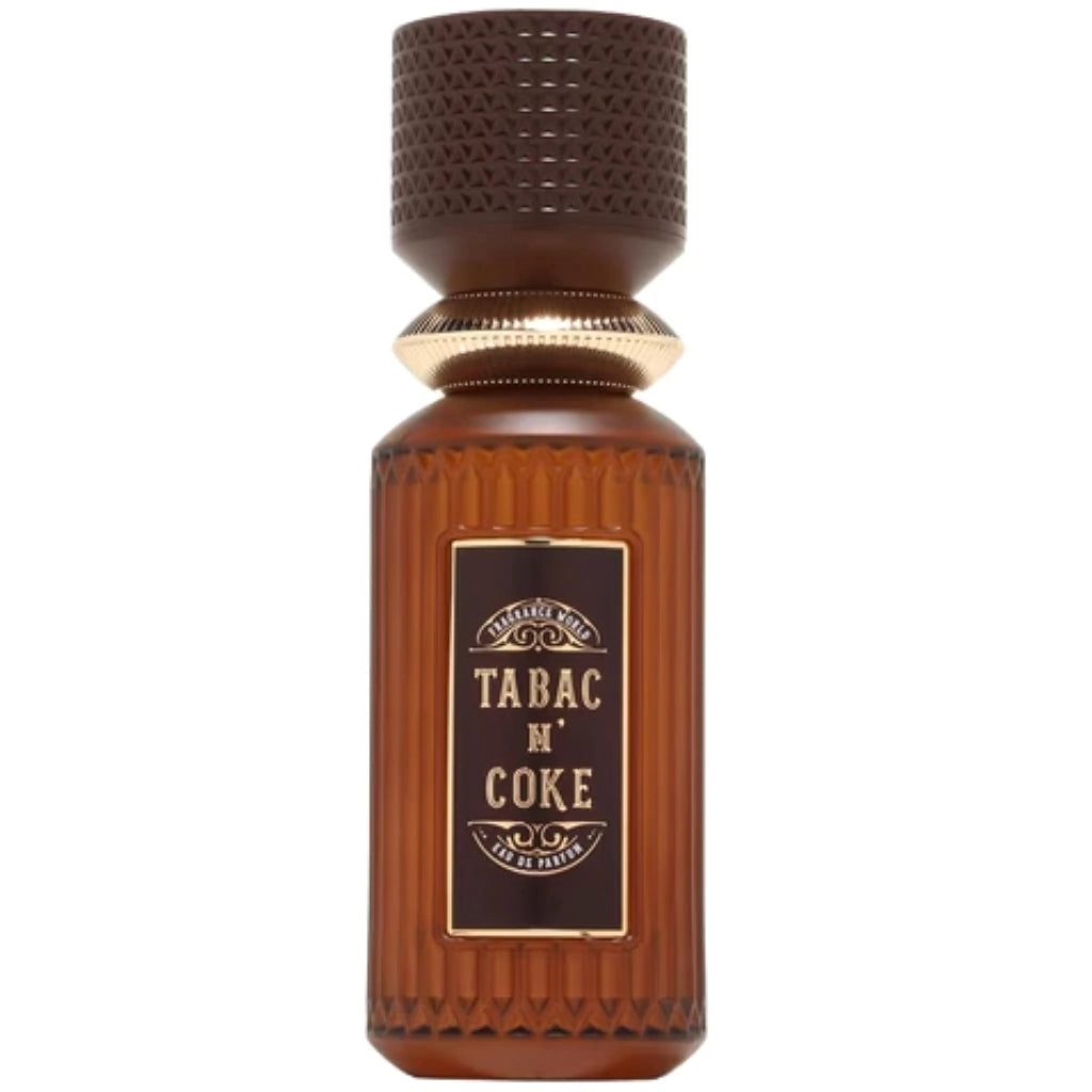 TABAC N' COKE