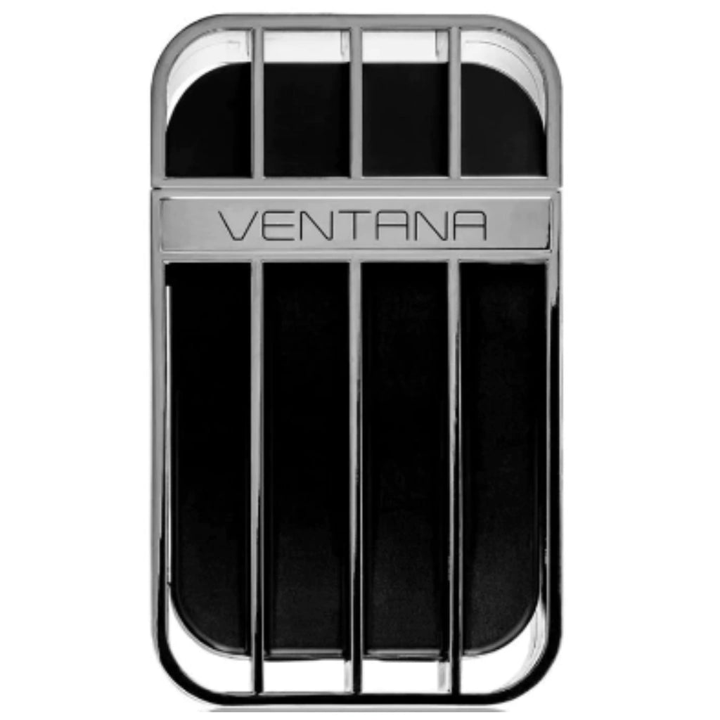 Ventana Pour Homme